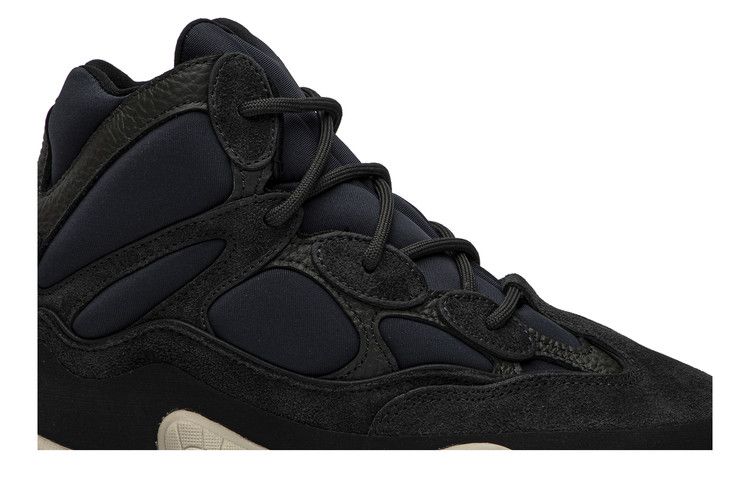 adidas Men's Yeezy 500 High 'Slate'