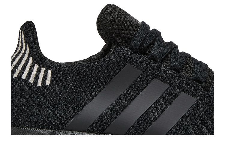 adidas Wmns Swift Run 'Triple Black'