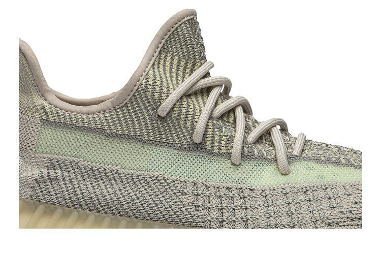 adidas Yeezy Boost 350 V2 'Citrin Reflective'