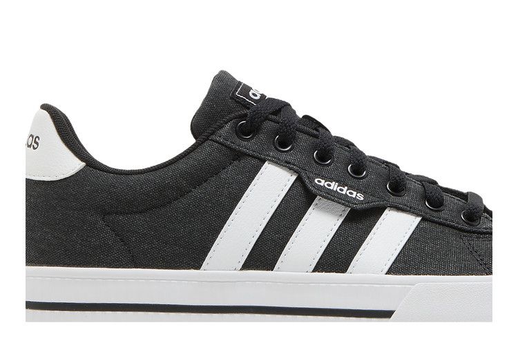 Adidas Daily 3.0 'Black White'
