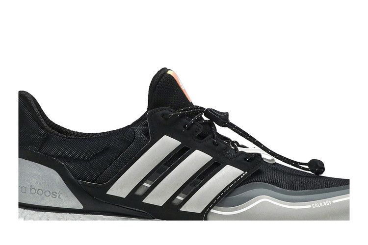 adidas UltraBoost Winter.Rdy DNA 'Black Grey'