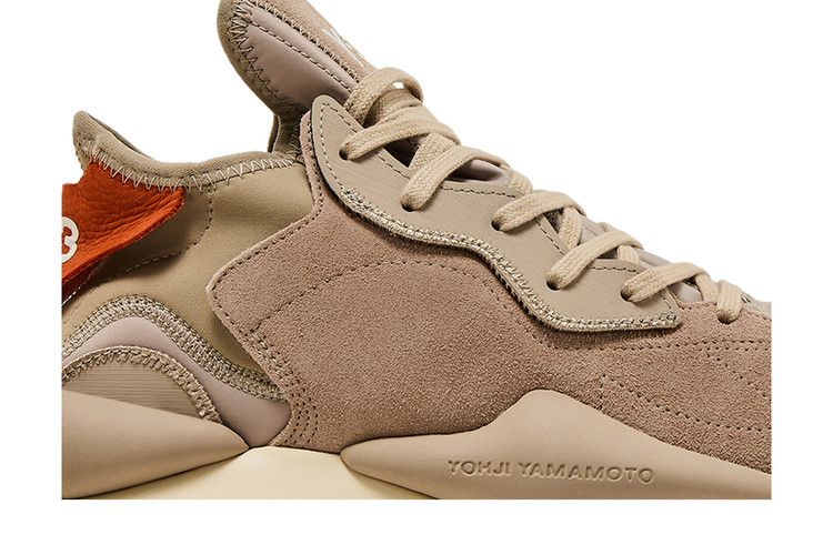 adidas Y-3 Kaiwa 'Trace Khaki'