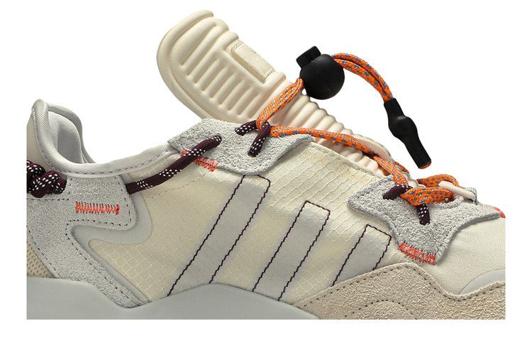 Ivy Park x adidas Nite Jogger 'Grey'