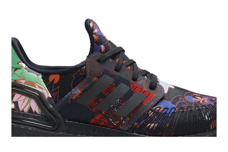 Adidas UltraBoost 20 'Lunar New Year'