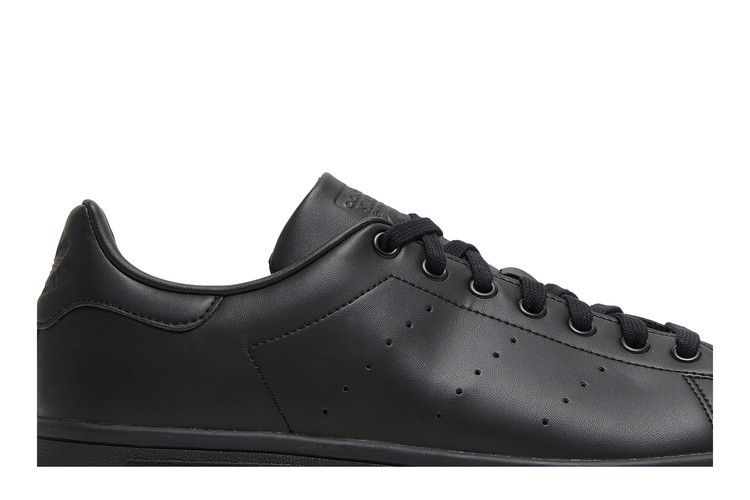 adidas Stan Smith 'Triple Black'