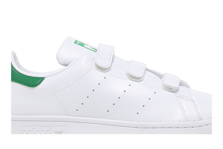adidas Stan Smith 'White Green'