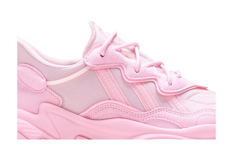 adidas Wmns Ozweego 'Clear Pink'