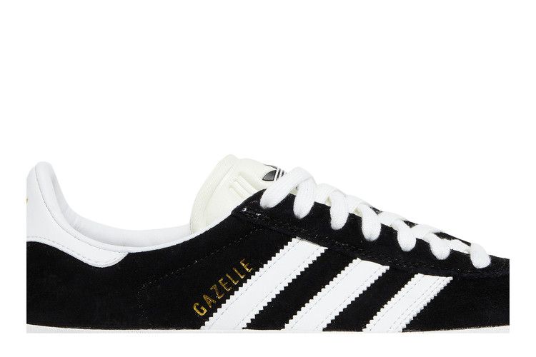 adidas Gazelle ADV 'Black White'