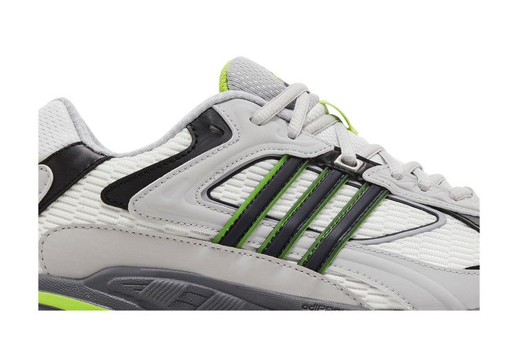 adidas Response CL 'Grey Solar Lime'