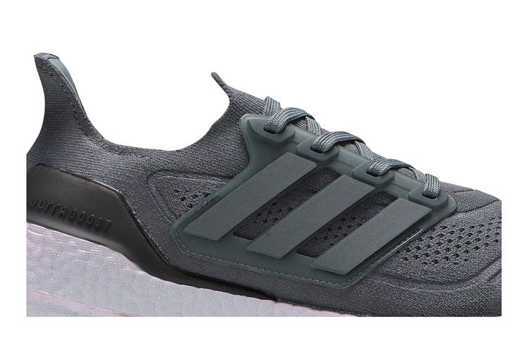 adidas UltraBoost 21 'Blue Oxide'