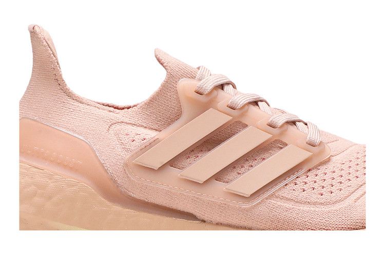 Adidas Wmns UltraBoost 21 'Ash Pearl'