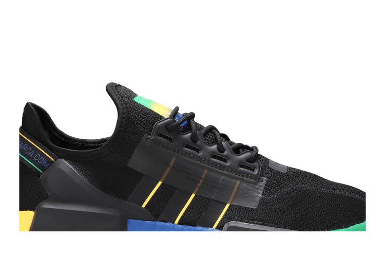 adidas NMD_R1 V2 'Rio de Janeiro'