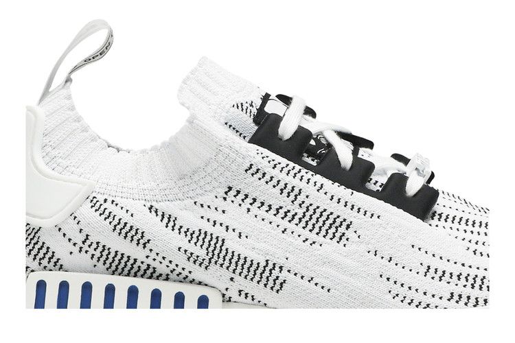 Star Wars x adidas NMD_R1 Primeknit 'Stormtrooper'
