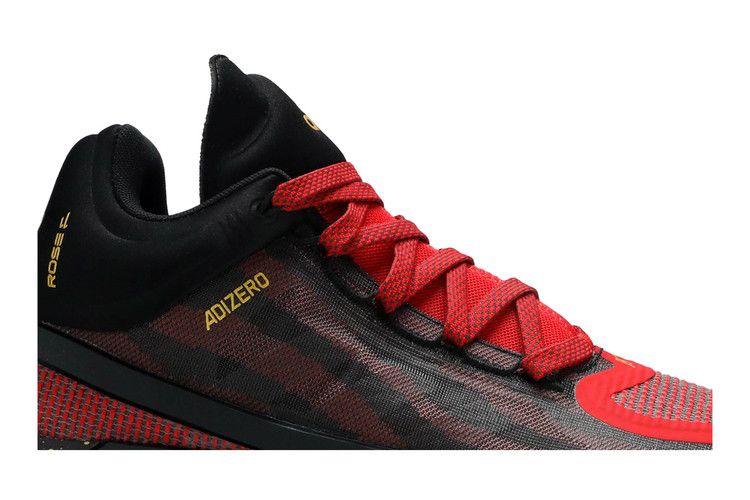 Adidas D Rose 11 'Chinese New Year'