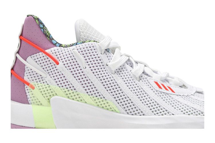 Toy Story x adidas Dame 7 J 'Buzz Lightyear'