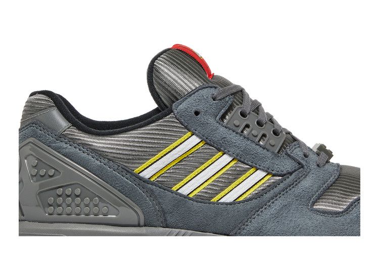 LEGO x adidas ZX 8000 'Color Pack - Ash'