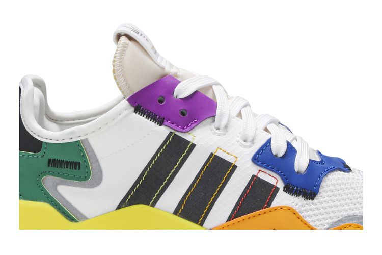 Adidas Nite Jogger 'Pride'