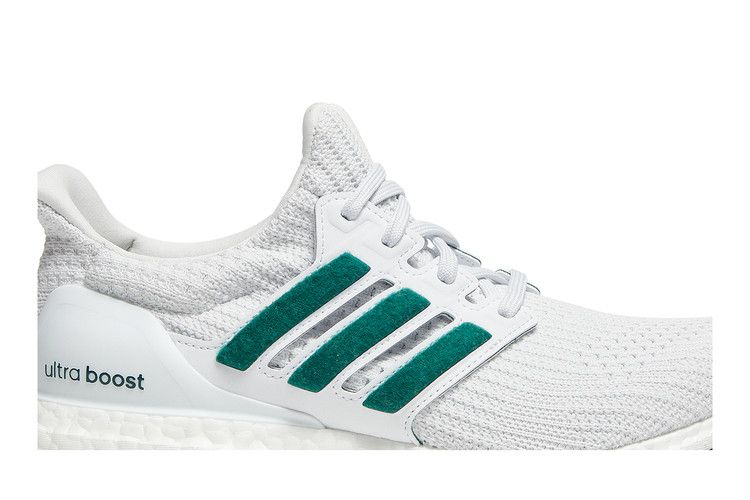adidas UltraBoost 4.0 DNA 'White Green'