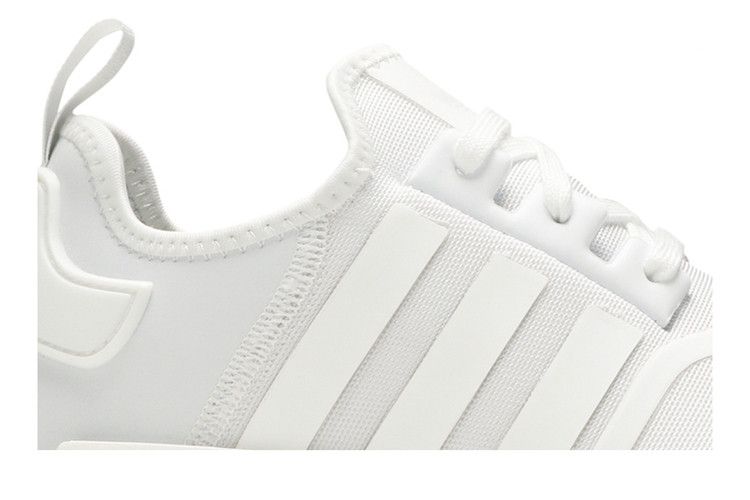 adidas NMD_R1 'Triple White'