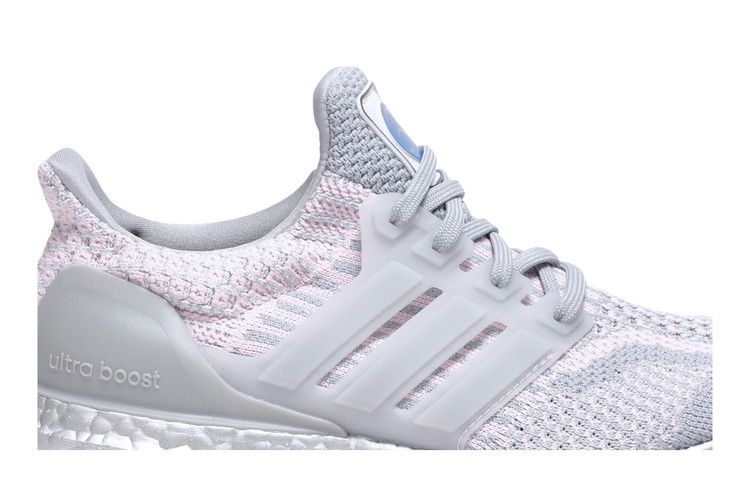 adidas Wmns UltraBoost 5.0 DNA 'Halo Silver'