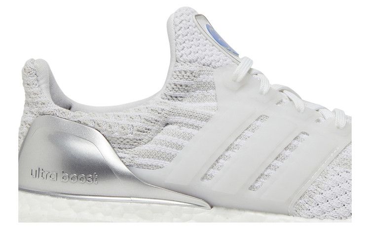 NASA x adidas Wmns UltraBoost 5.0 DNA 'Cloud White'