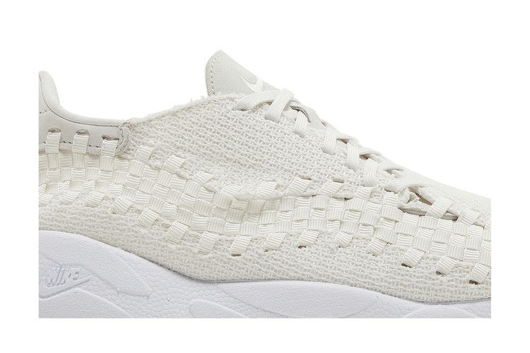 Nike Wmns Air Footscape Woven 'Phantom'