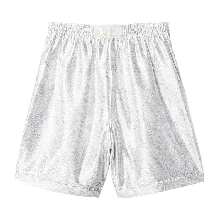 Nike Kobe Dri-FIT Standard Issue Reversible Basketball Shorts 'White/Summit White'