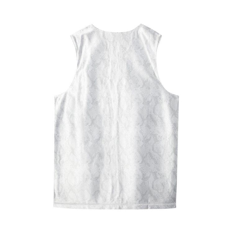 Nike Reversible Kobe Basketball Jersey 'White/Summit White'