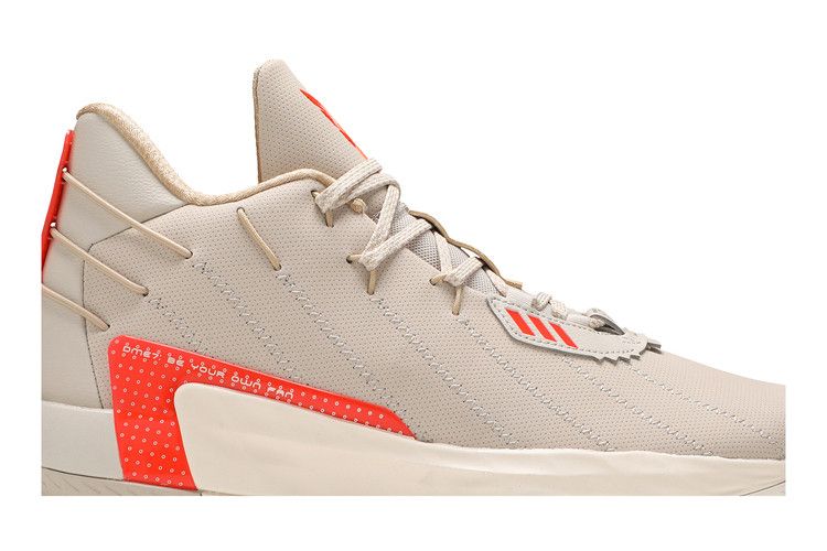 Adidas Dame 7 'Bliss'