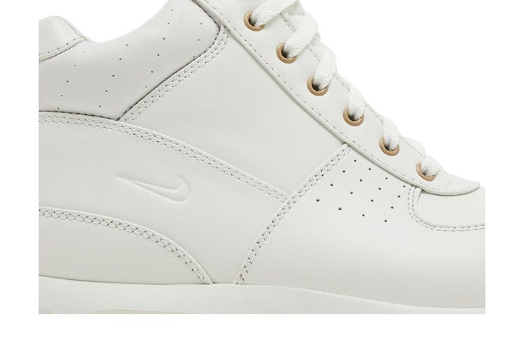 Nike Air Max Goadome 'Summit White Gum'