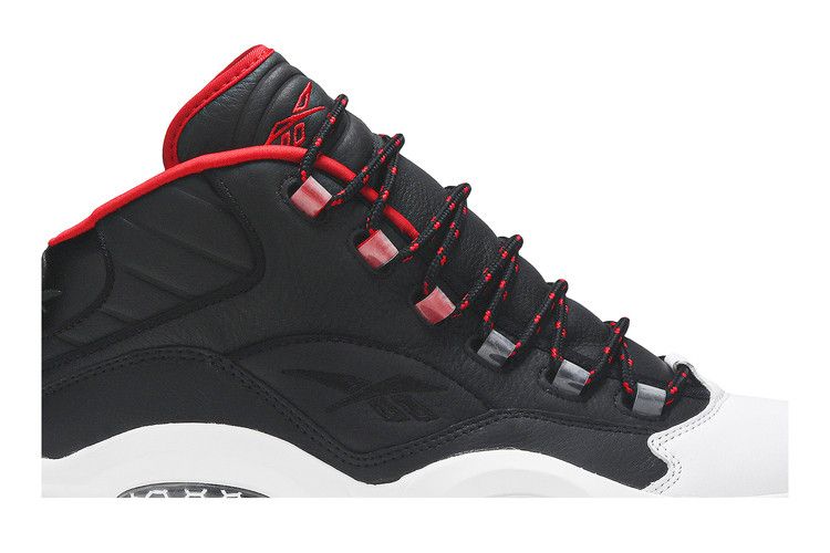 James Harden x Reebok Question Mid 'OG Meets OG'