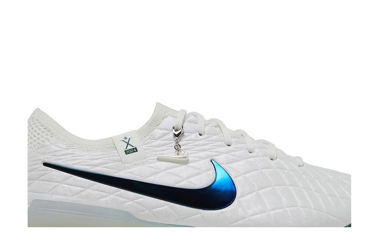 Nike Tiempo Legend 10 Elite SE FG 'Pearl'