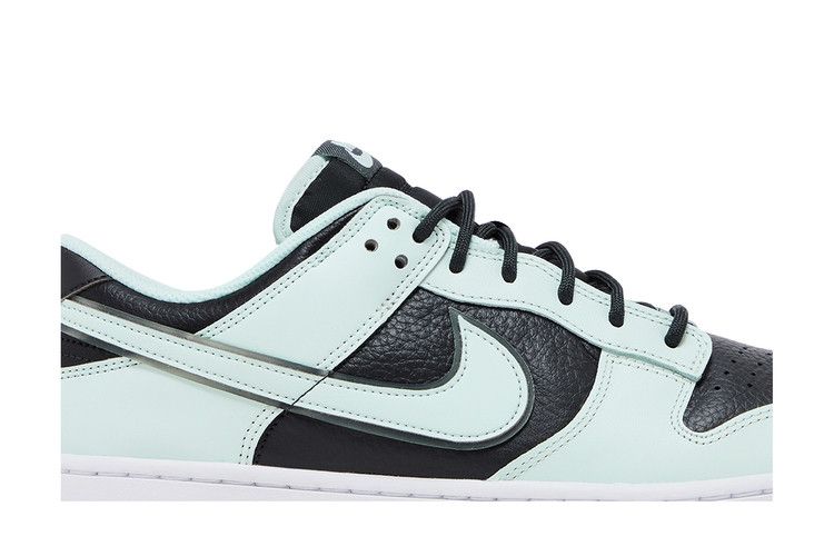 Nike Dunk Low Premium 'Barely Green'