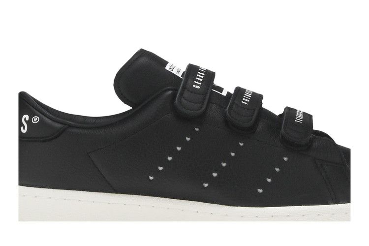 Human Made x adidas UNOFCL 'Core Black'