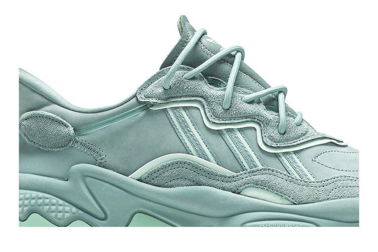 adidas Ozweego 'Vapour Steel'