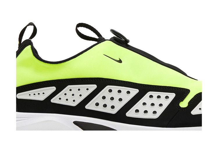 Nike Women's Air Sunder Max 'Electric Green'