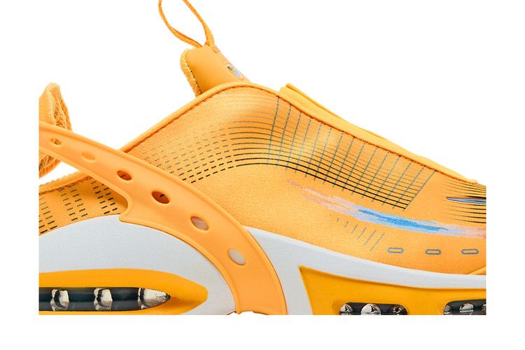Nike Wmns Air Max Craze 'Laser Orange'