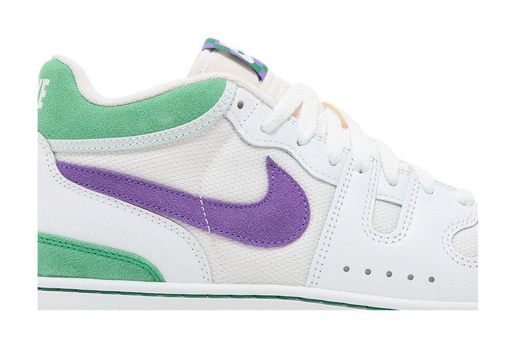 Nike Mac Attack 'Wimbledon'
