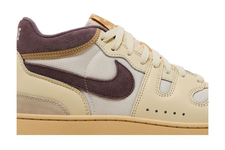 Nike Mac Attack 'Sail Taupe Grey'