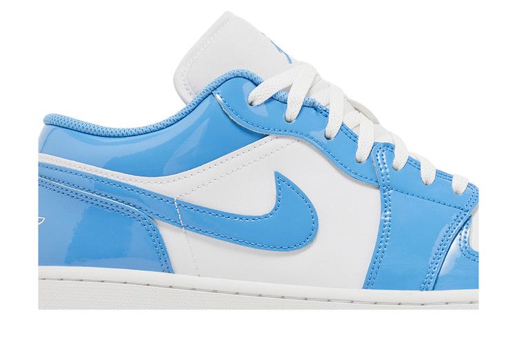 Air Jordan 1 Low SE 'Legend Blue'