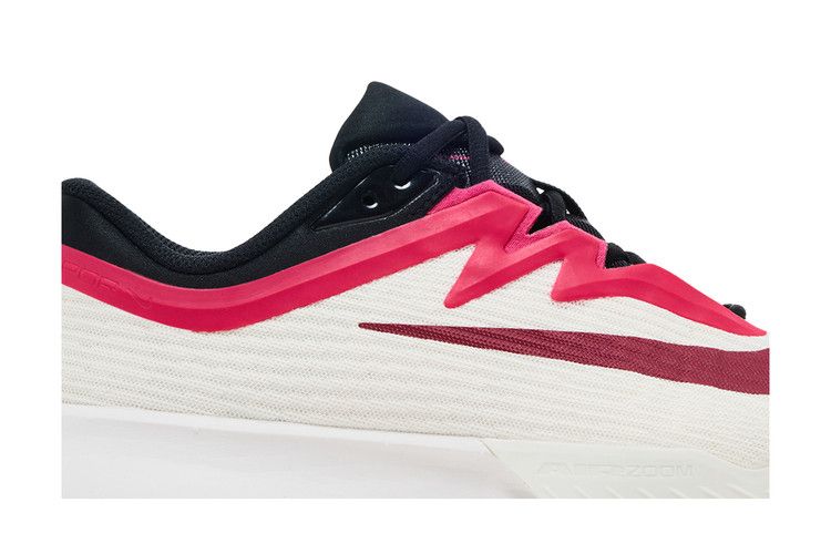 Wmns NikeCourt Air Zoom Vapor Pro 3 HC 'Team Red Rush Pink'