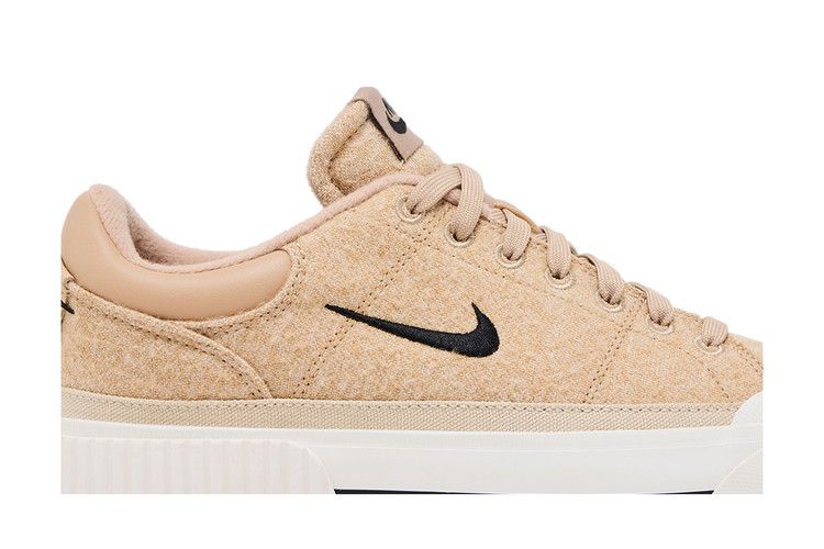 Nike Wmns Court Legacy Lift 'Hemp'