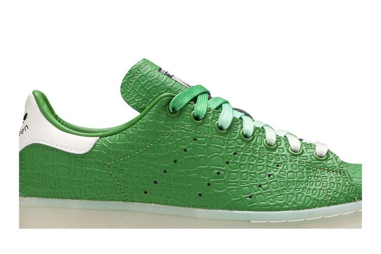 Toy Story x adidas Stan Smith 'Rex The Dinosaur'