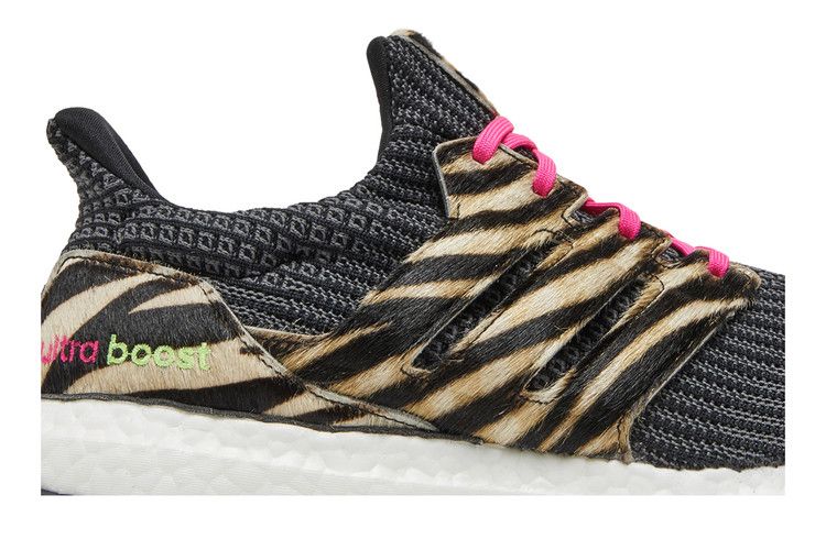 adidas UltraBoost DNA 'Animal Pack - Zebra'