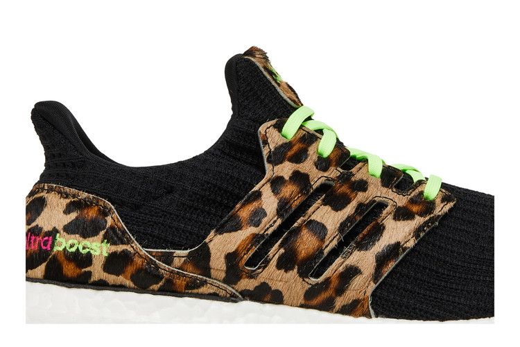 adidas UltraBoost DNA 'Animal Pack - Leopard'