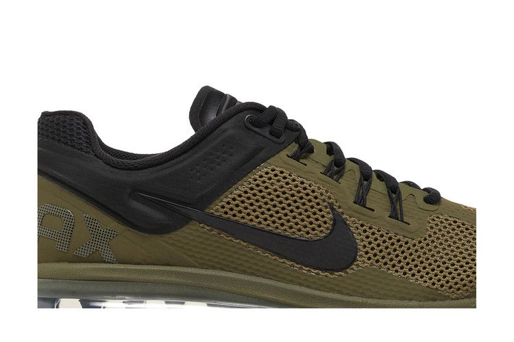 Nike Air Max 2013 'Olive Black'