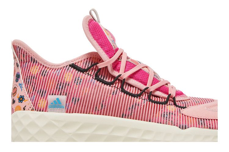 Adidas Pro Boost Low 'Day Of The Dead'