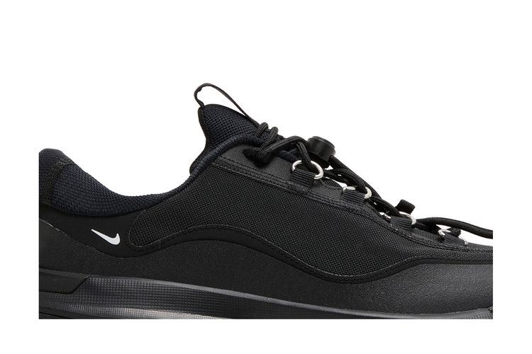 Comme des Garçons Homme Plus x Nike ACG Mountain Fly 2 Low 'Black'