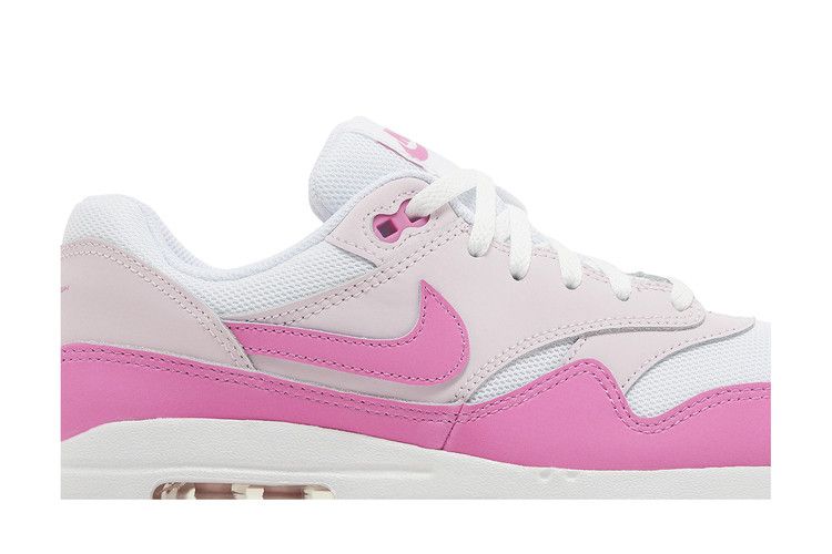 Nike Air Max 1 GS 'White Pink Foam'