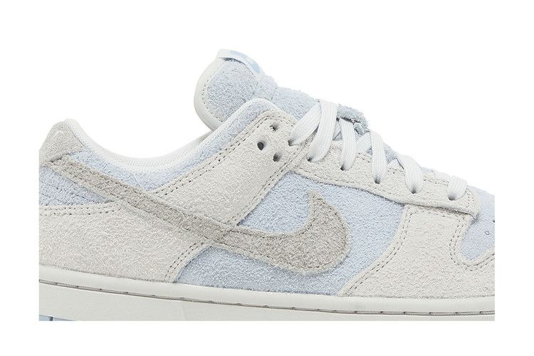 Nike Wmns Dunk Low 'Photon Dust Armory Blue'